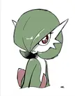 Gardevoir