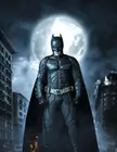 Why doesn't Batman just call the Justice League for help in the dark knight?