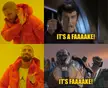So many new meme templates