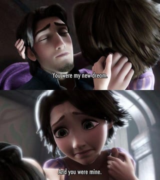 Tangled