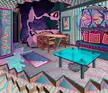 melting reality