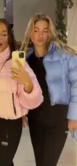 Puffies