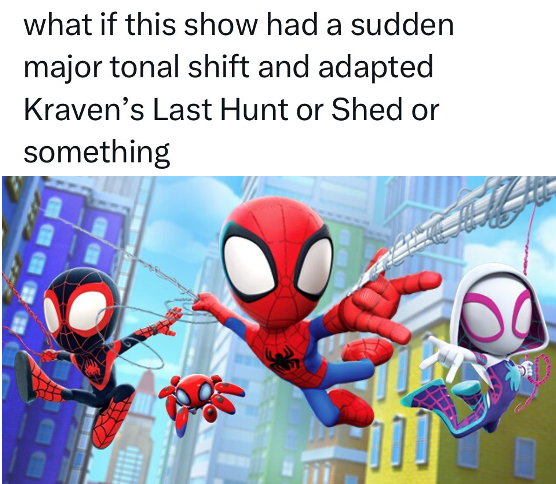 Sony has the opportunity to do the funniest thing imaginable :0