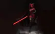Star Wars doesn't need a female director. It needs a female villain. Here's my humble suggestion.