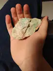 what kind of rock is this pretty rock?