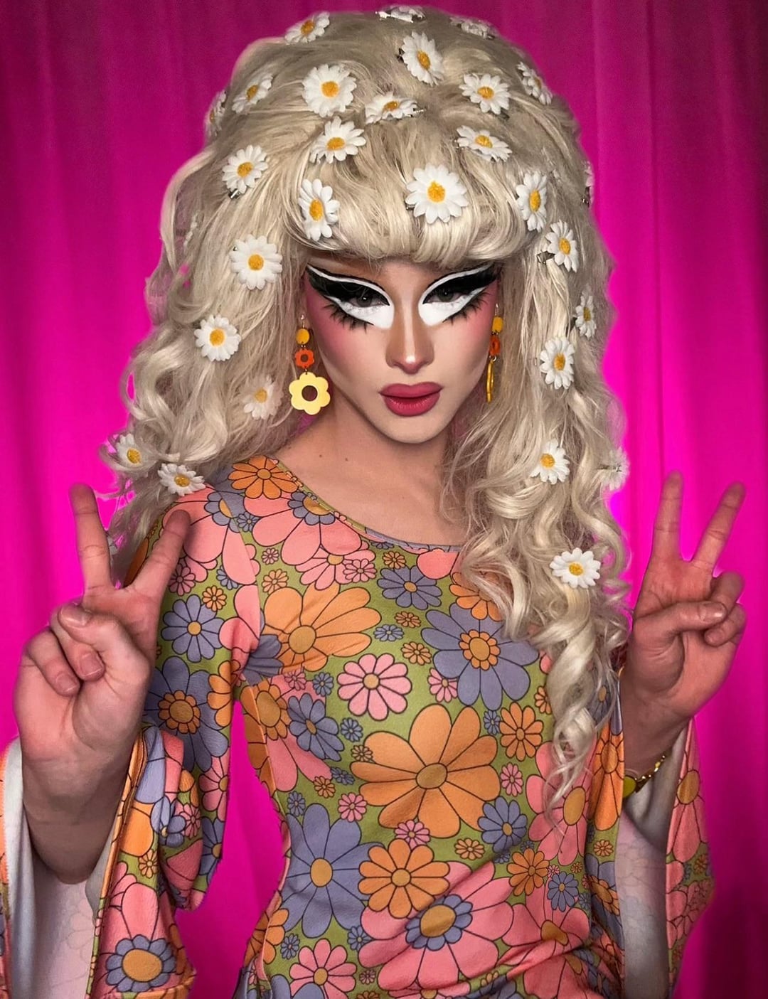 Gender Swap