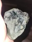 First find for a First timer. I found it in the american river in Sacramento CA. if anyone could help identify I would appreciate it. also tips are welcome