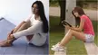 Leg Battle (Round 1): Monica Bellucci vs Minka Kelly