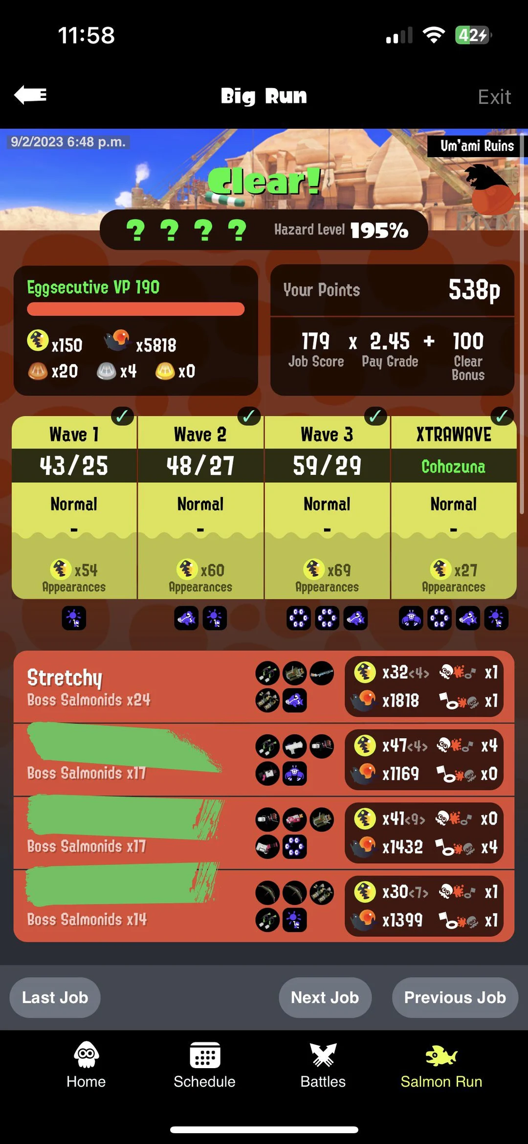 Best score ever! I swear if this isn’t enough for gold I’m gonna EAT