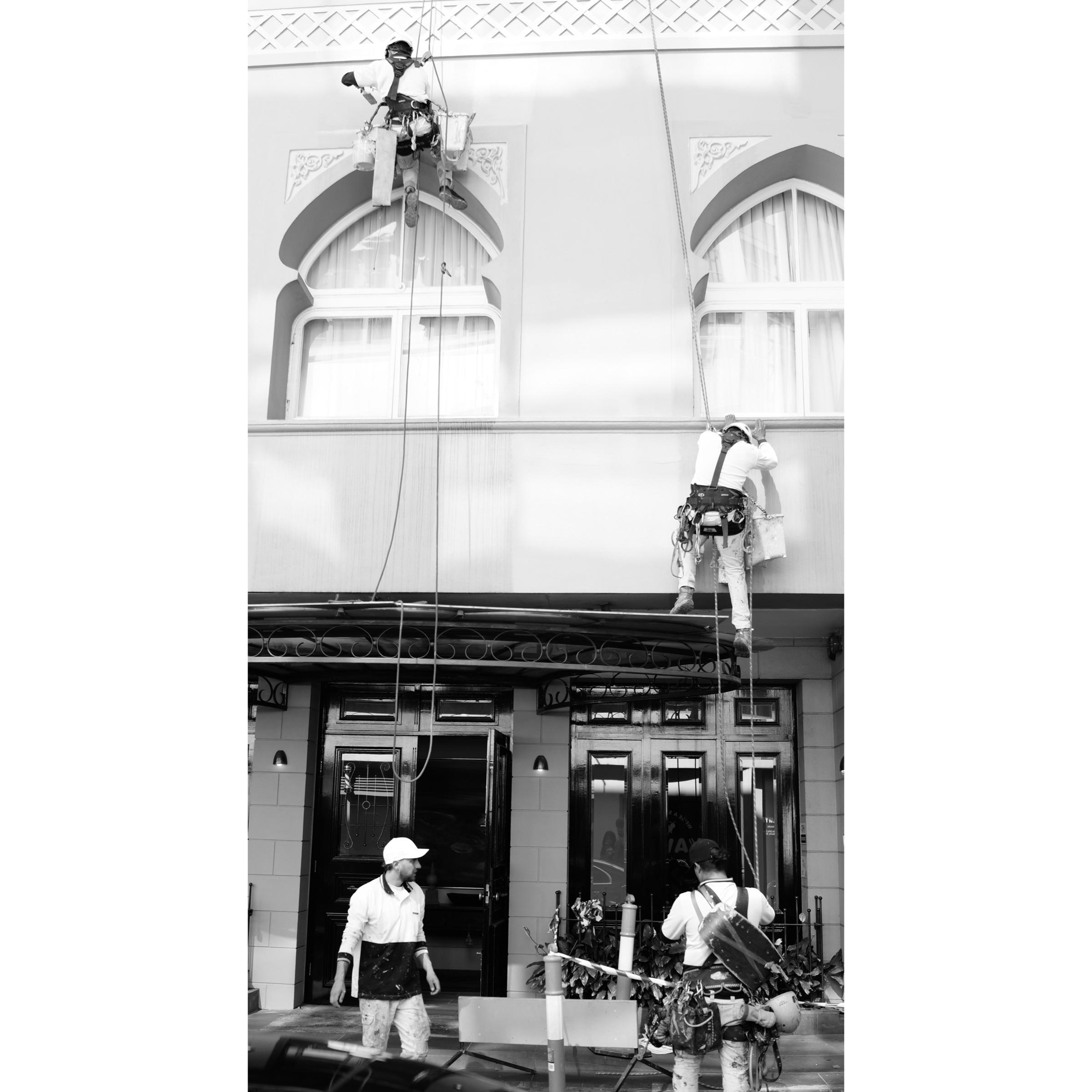 180 Little Collins Street Melbourne The Building Originally A 