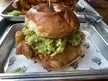 Fried Haddock Sandwich