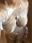 Who likes a soapy wife?