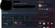 19 year old acct + knife. Dust in the wind.