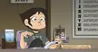 Can’t believe I missed this but there’s another non-binary character in The Owl House and it makes me happy!