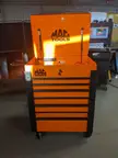 someone say orange?