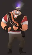 Uncle Dane The Heavy Main