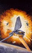 WEDGE’S GAMBLE (Paul Youll)