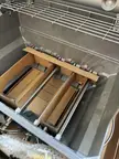 Bought a new Weber grill - Manufacturing issues?