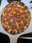Straight off my cheap ass oven