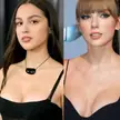 Singer Best Boobs: Olivia Rodrigo vs Taylor Swift 