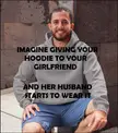 It's hoodie season
