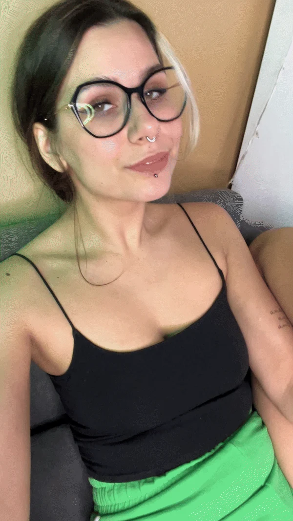You know these beautiful soles control you!