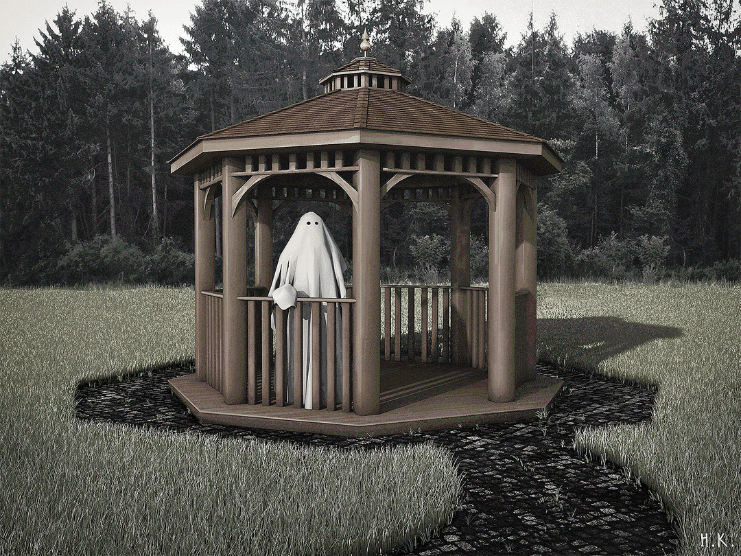 ImaginarySpirits