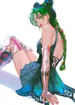 JoJo's Bizarre Adventure by 狼拌炸酱面