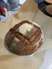 Wife just got diagnosed with Celiac disease. Made my first gluten free bread! Tastes soooo much better than anything from the store and cheaper.