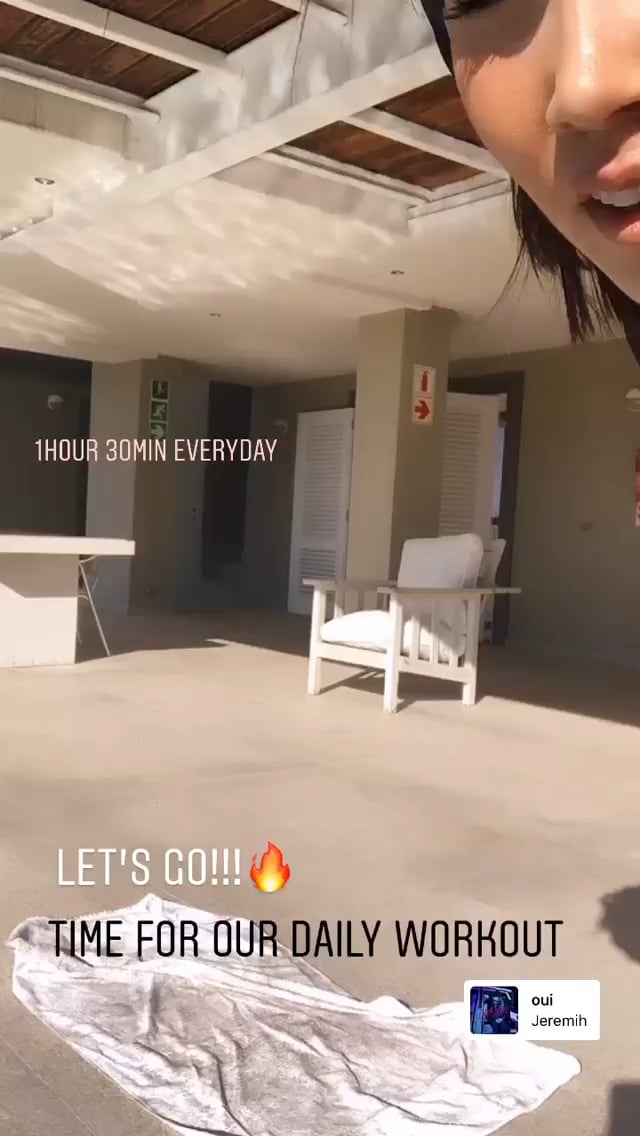 Workout