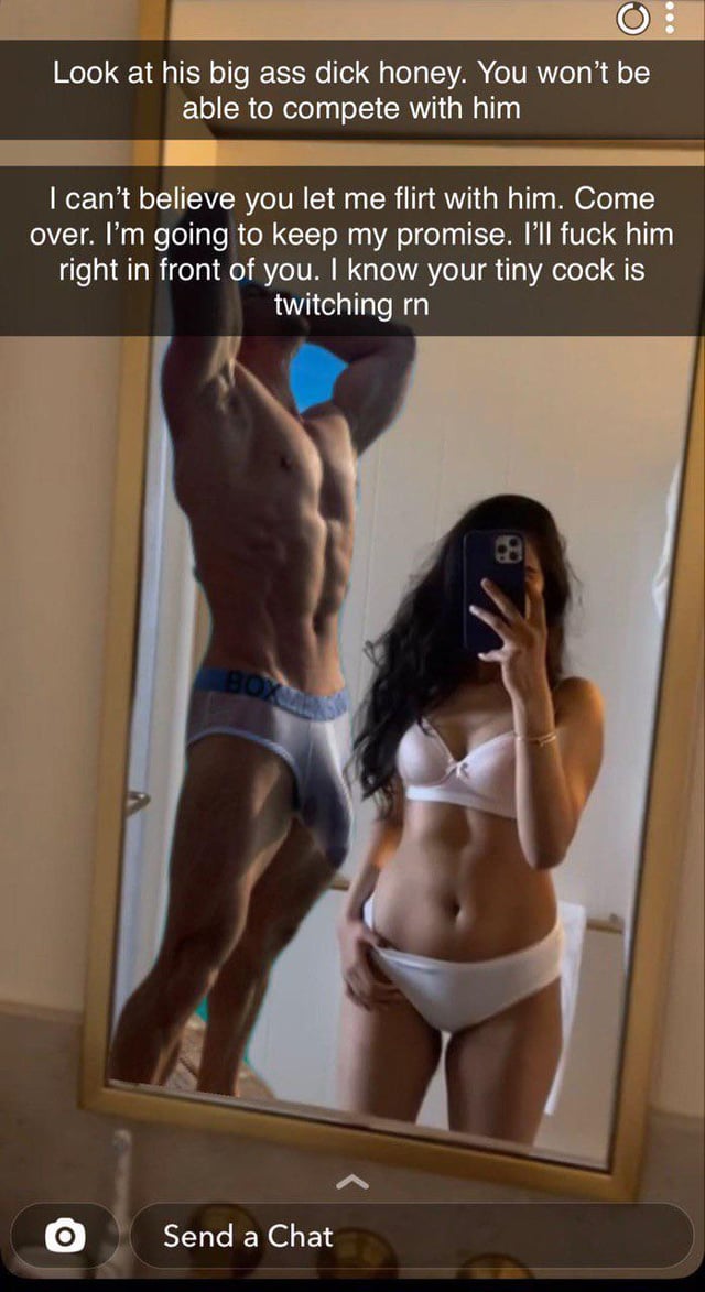 cheatingsnaps