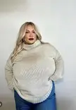 Sweater meat