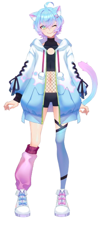 LineChu 2.0 PNG