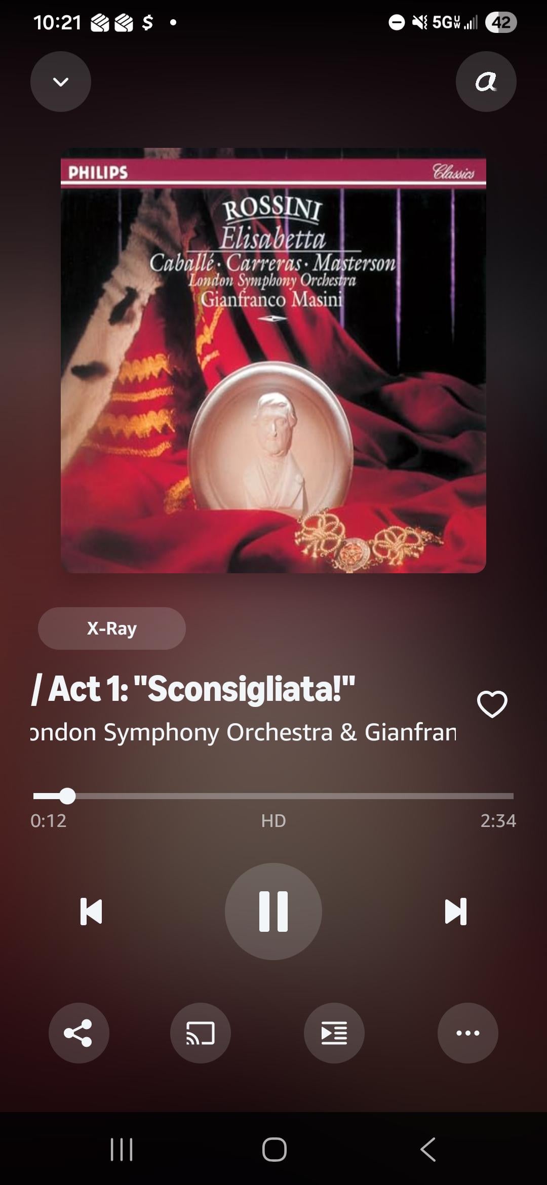 opera