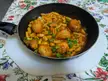 뇩볶이 - Gnoc-bokki with grandma's flour gnocchetti 