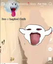 on a scale from 1 to 10 how much does he look like the boo