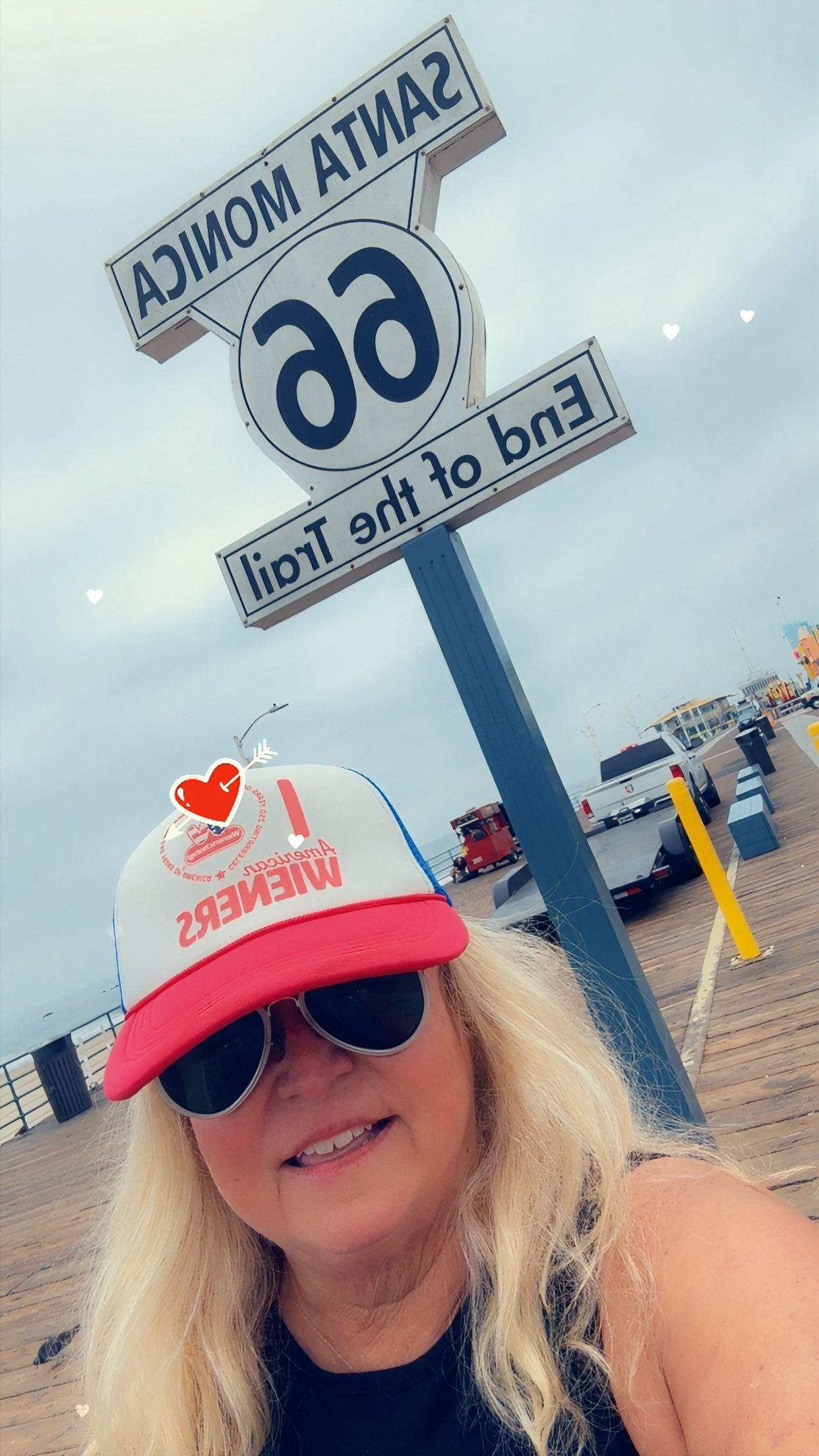 Route 66