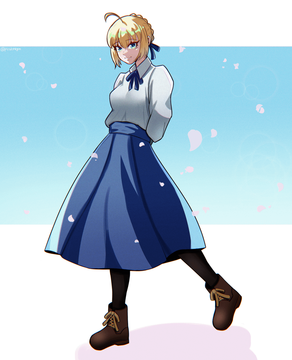 Saber