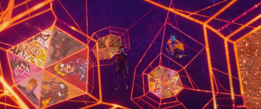 SpiderVerse