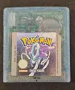 Pokemon Crystal 
