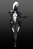 cenobite, by me (12/4/2022)
