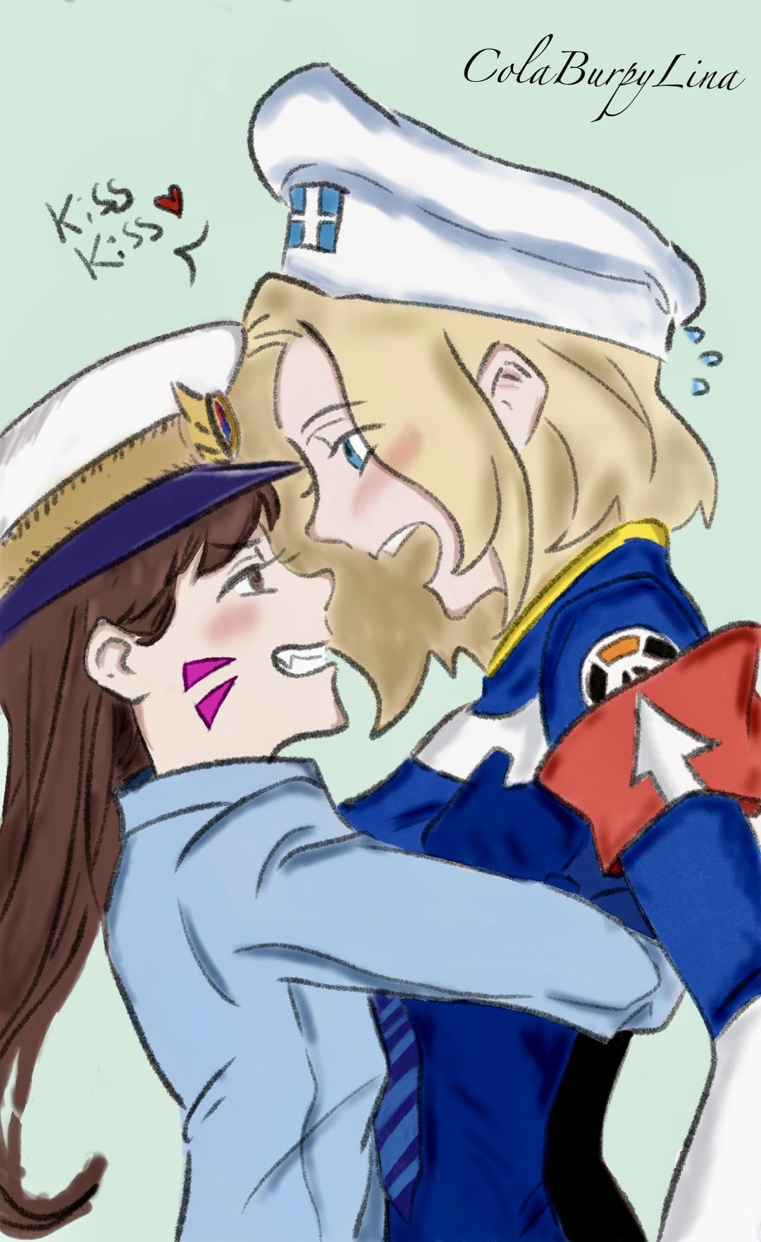 wholesomeyuri