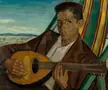 Musician by Joseph Amadeus Fleck