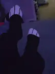These give me feelings 