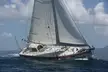 Posting my freak of a boat. Not new or fancy, but she has 33K miles under her belt and is built like a tank