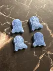 Blue ghost pill