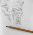 Sketching..