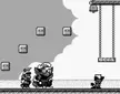 Burning Mario Mix concept 