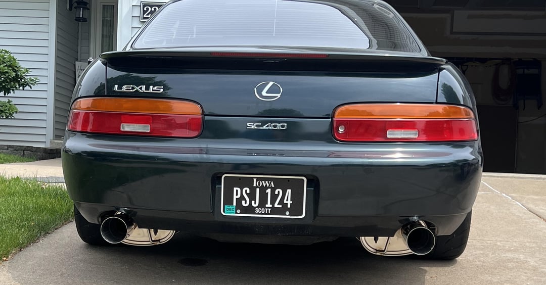 SC400