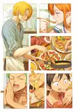 Itadakimasu by @oekakiboya